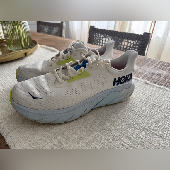 Hoka Other - Hoka Arahi 7 Sneakers Size 11.5 Wide